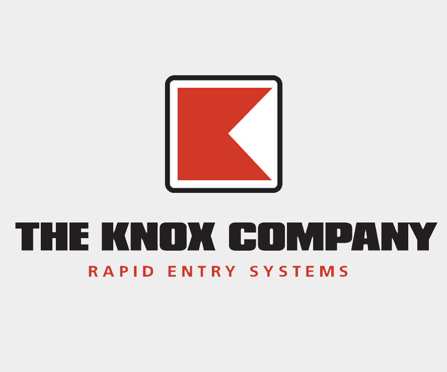 Knox Box Logo